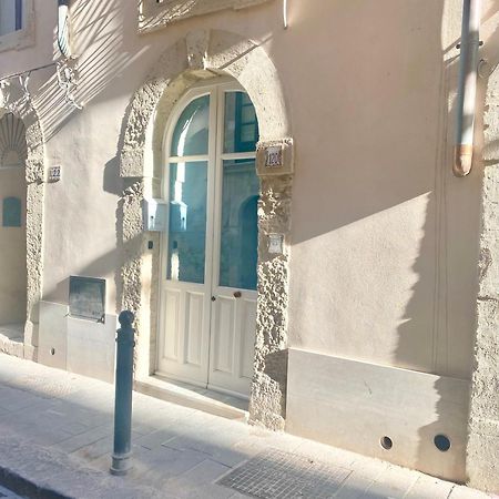 Apartmán Ortigia Dreaming Syracuse Exteriér fotografie