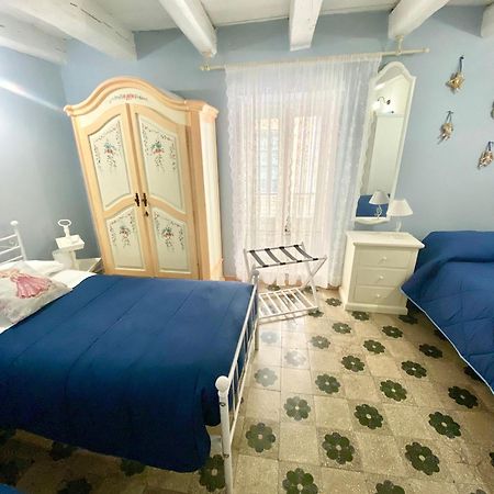 Apartmán Ortigia Dreaming Syracuse Exteriér fotografie