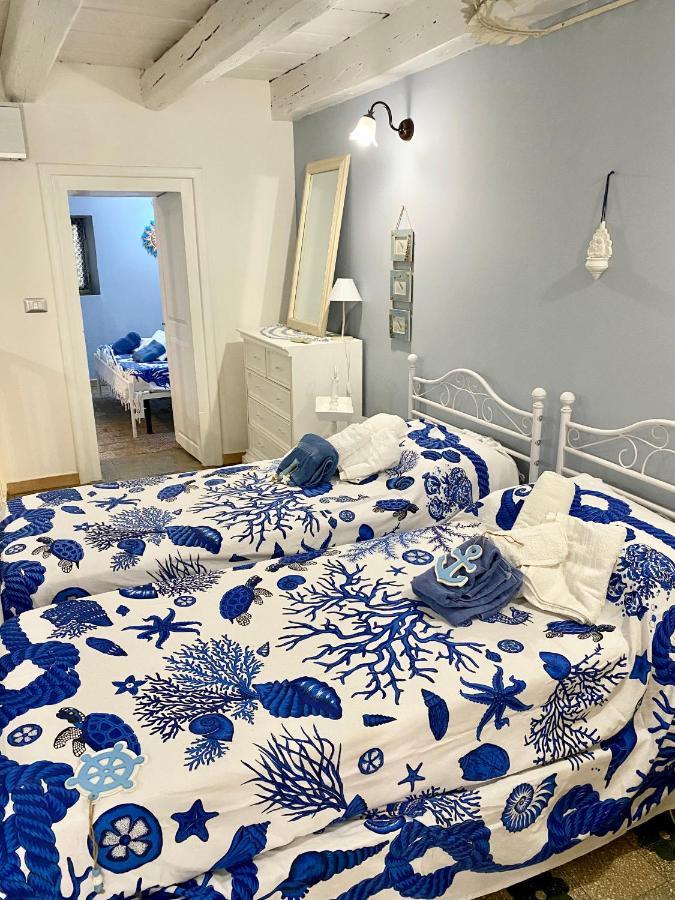 Apartmán Ortigia Dreaming Syracuse Exteriér fotografie
