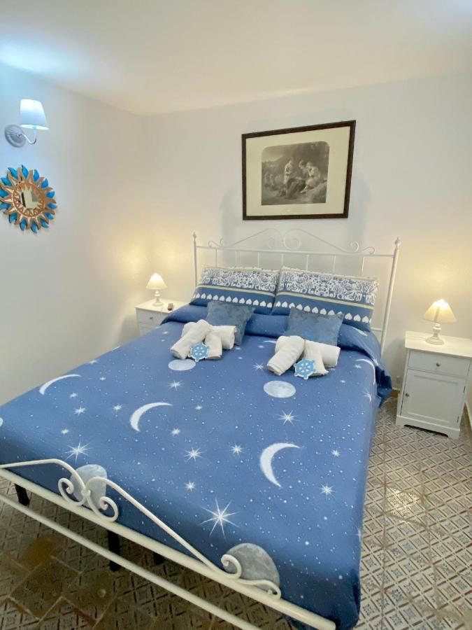 Apartmán Ortigia Dreaming Syracuse Exteriér fotografie