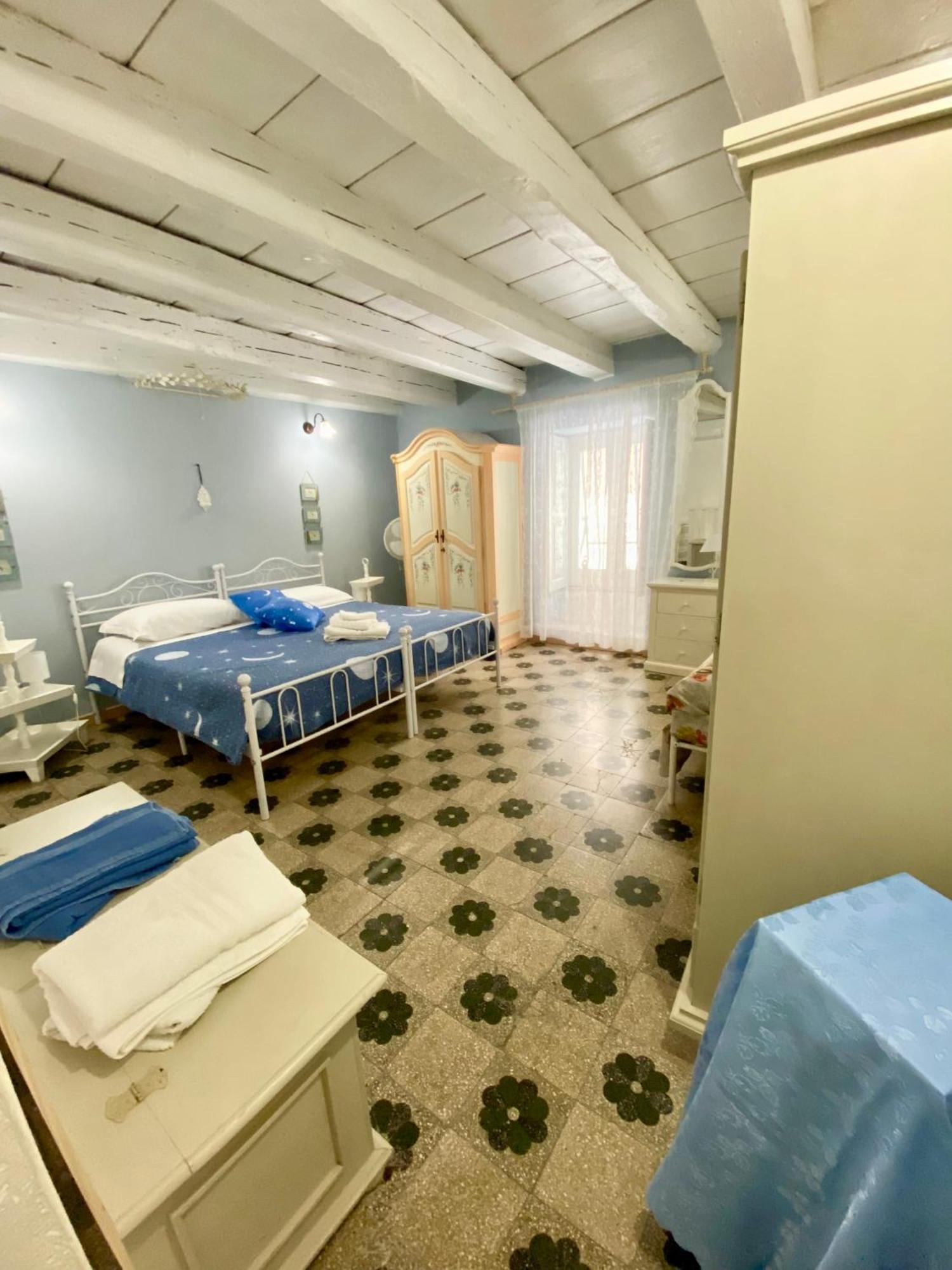 Apartmán Ortigia Dreaming Syracuse Exteriér fotografie