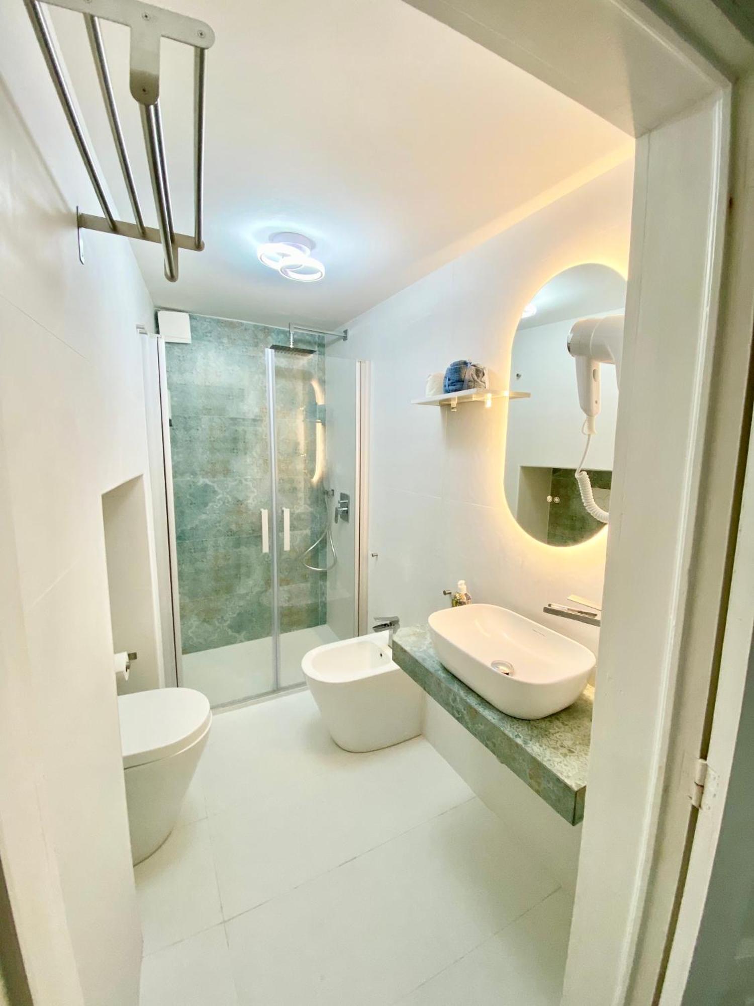 Apartmán Ortigia Dreaming Syracuse Exteriér fotografie