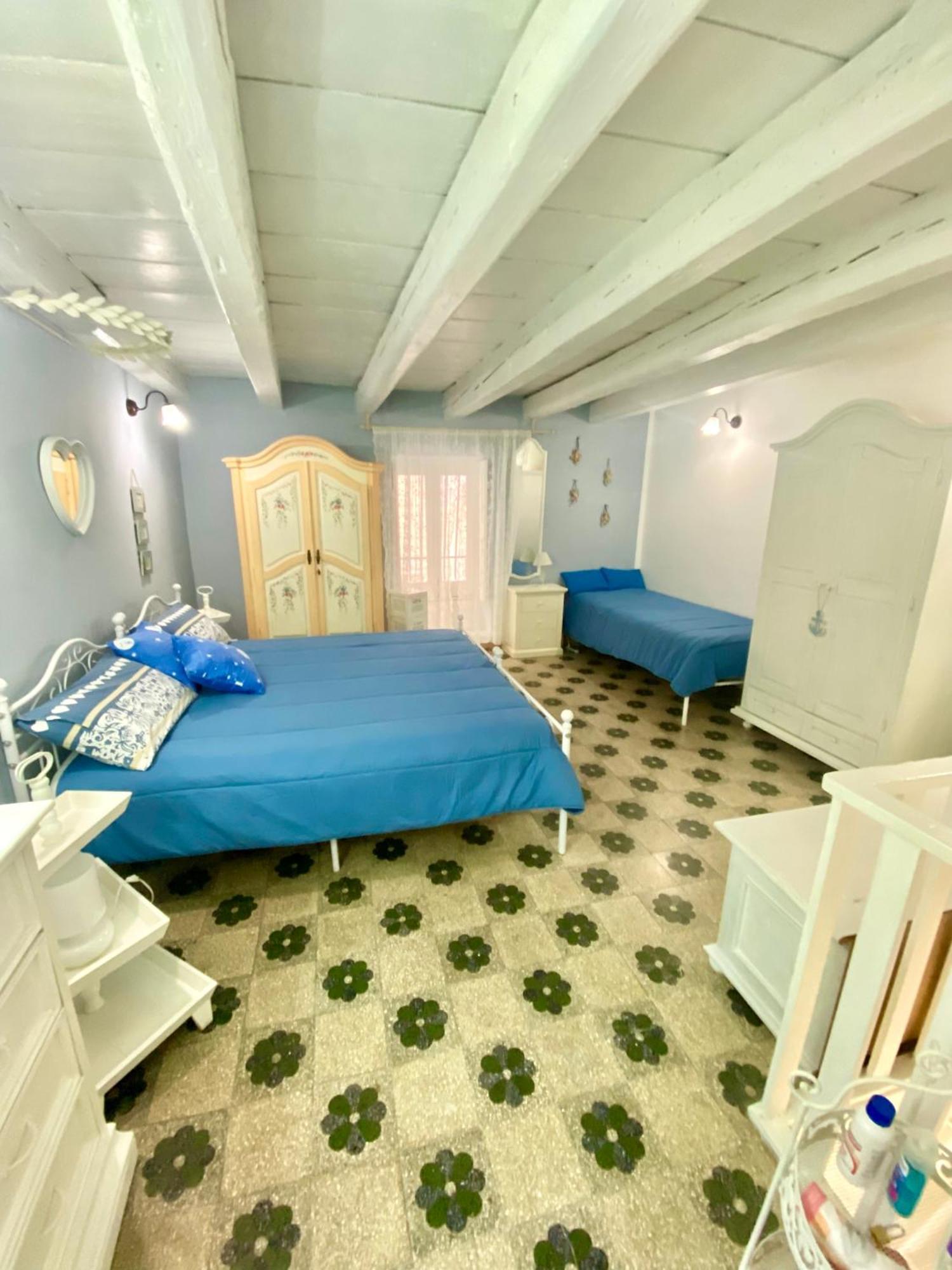 Apartmán Ortigia Dreaming Syracuse Exteriér fotografie