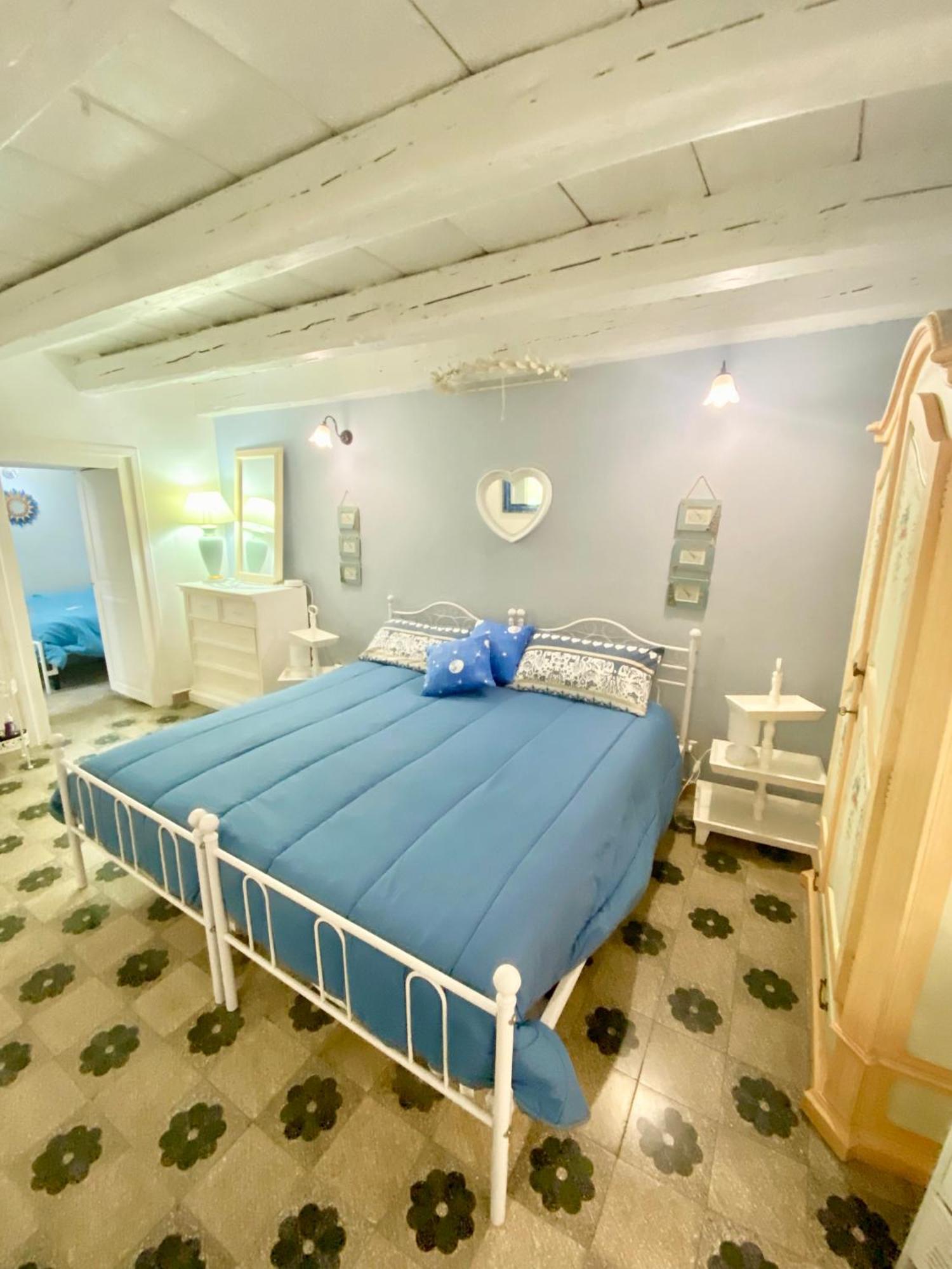 Apartmán Ortigia Dreaming Syracuse Exteriér fotografie