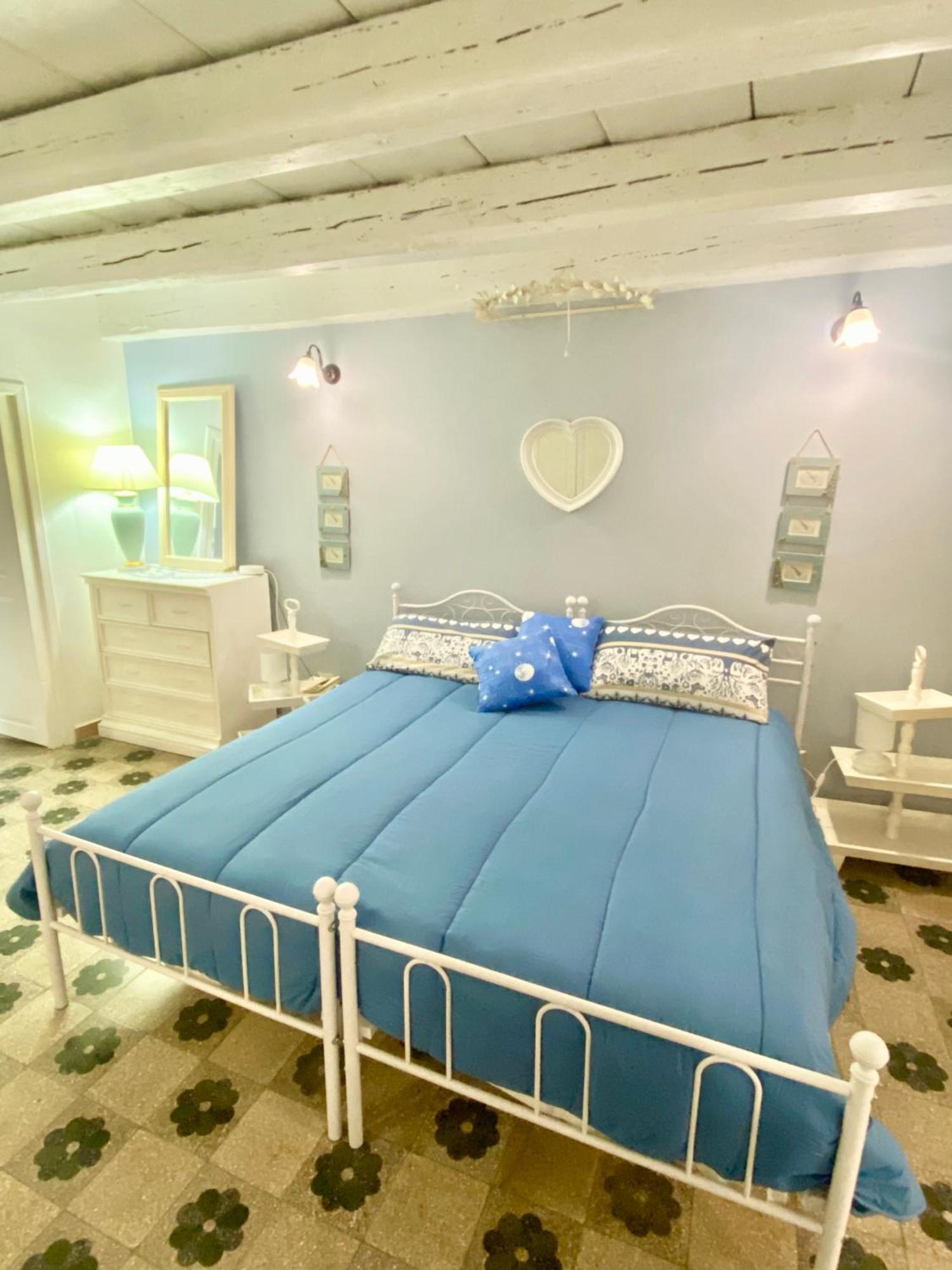 Apartmán Ortigia Dreaming Syracuse Exteriér fotografie