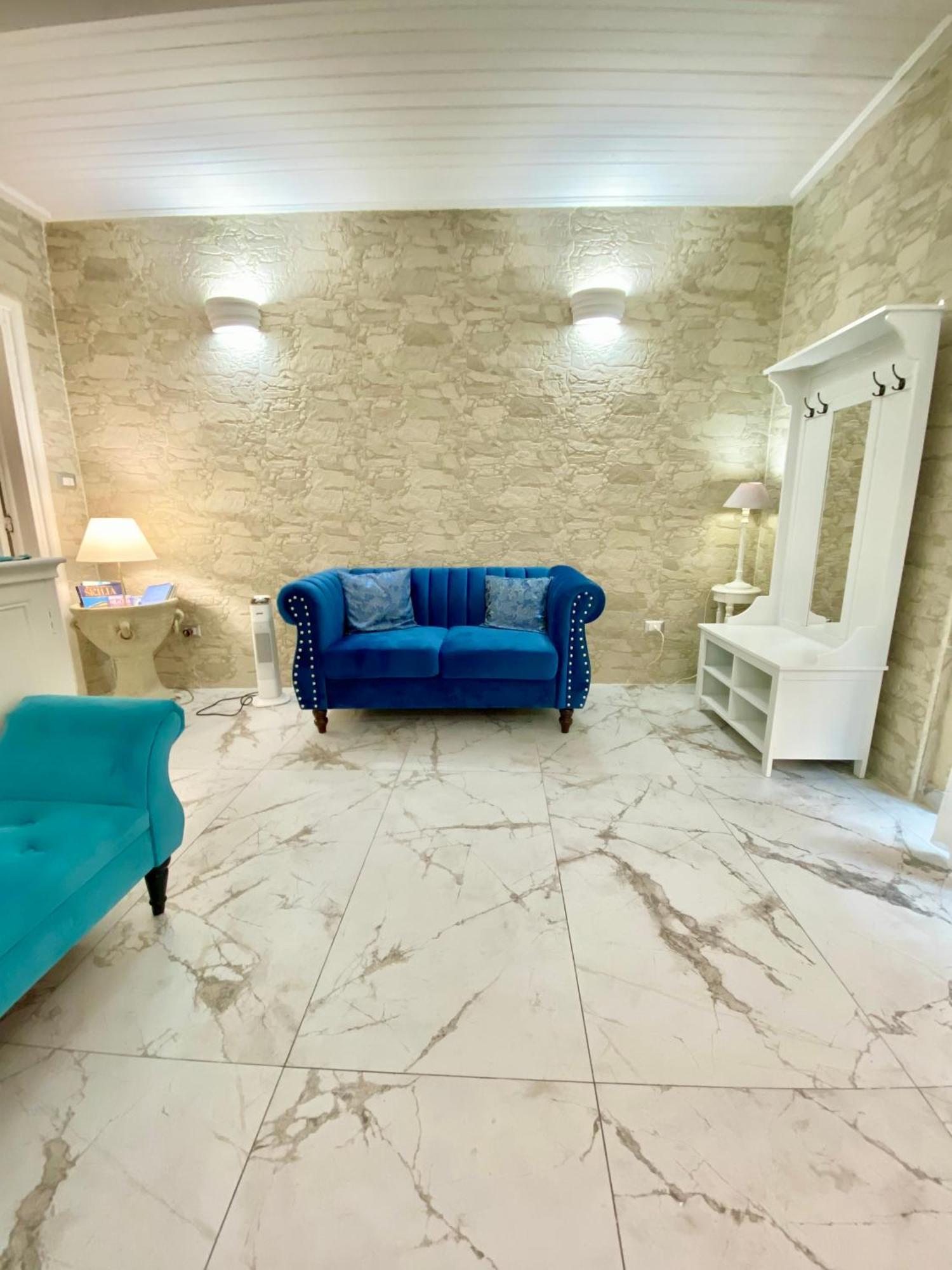 Apartmán Ortigia Dreaming Syracuse Exteriér fotografie