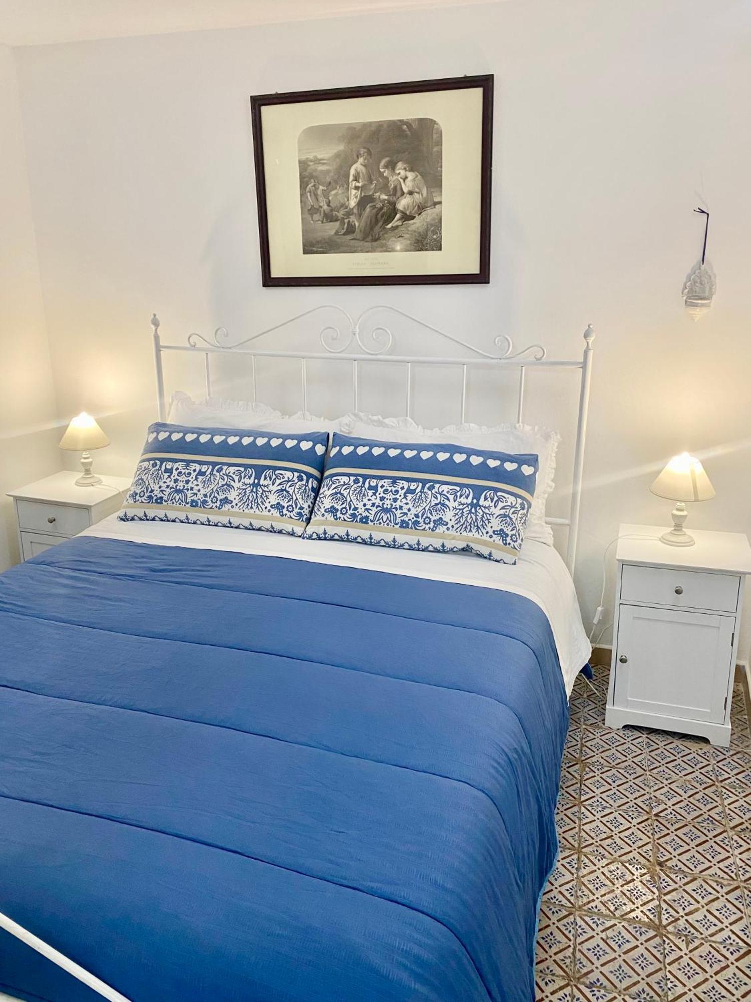 Apartmán Ortigia Dreaming Syracuse Exteriér fotografie